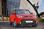 Kia Soul 2014 года (ZA)